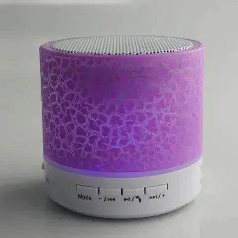 Mini Wireless Bluetooth Speakers - www.Shopthatapp.com