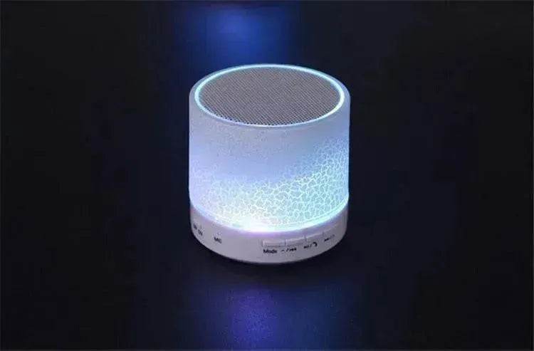 Mini Wireless Bluetooth Speakers - www.Shopthatapp.com