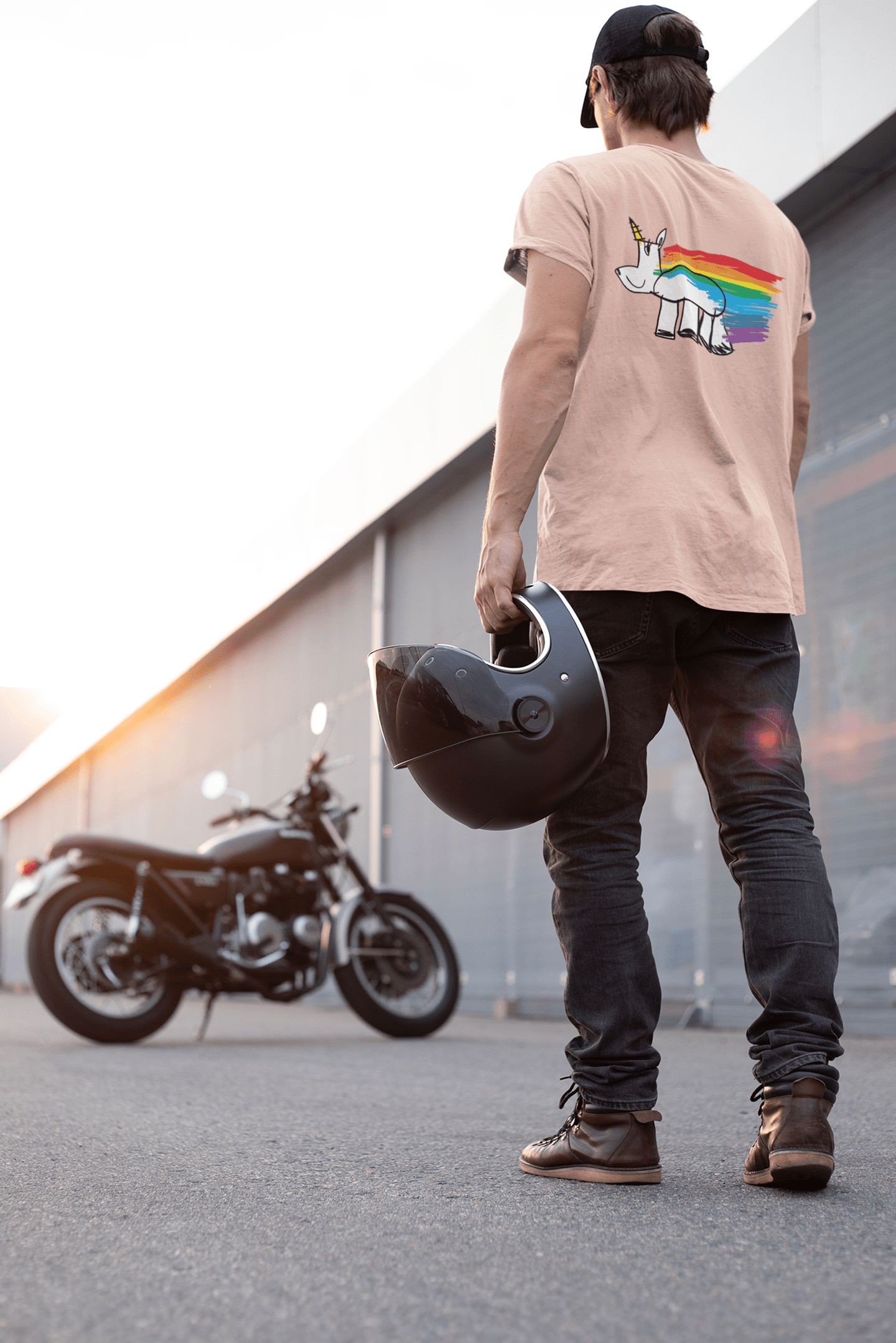 Pony RP Logo Front - www.Shopthatapp.com