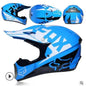 Motocross Helmet Speed Down Mountain Bike - www.Shopthatapp.com
