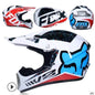 Motocross Helmet Speed Down Mountain Bike - www.Shopthatapp.com