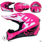 Motocross Helmet Speed Down Mountain Bike - www.Shopthatapp.com
