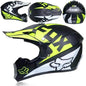 Motocross Helmet Speed Down Mountain Bike - www.Shopthatapp.com