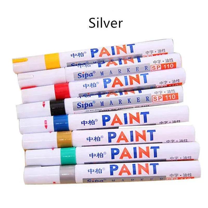 Mountain Bike Bicycle Folding Road Bike Paint Pen - www.Shopthatapp.com
