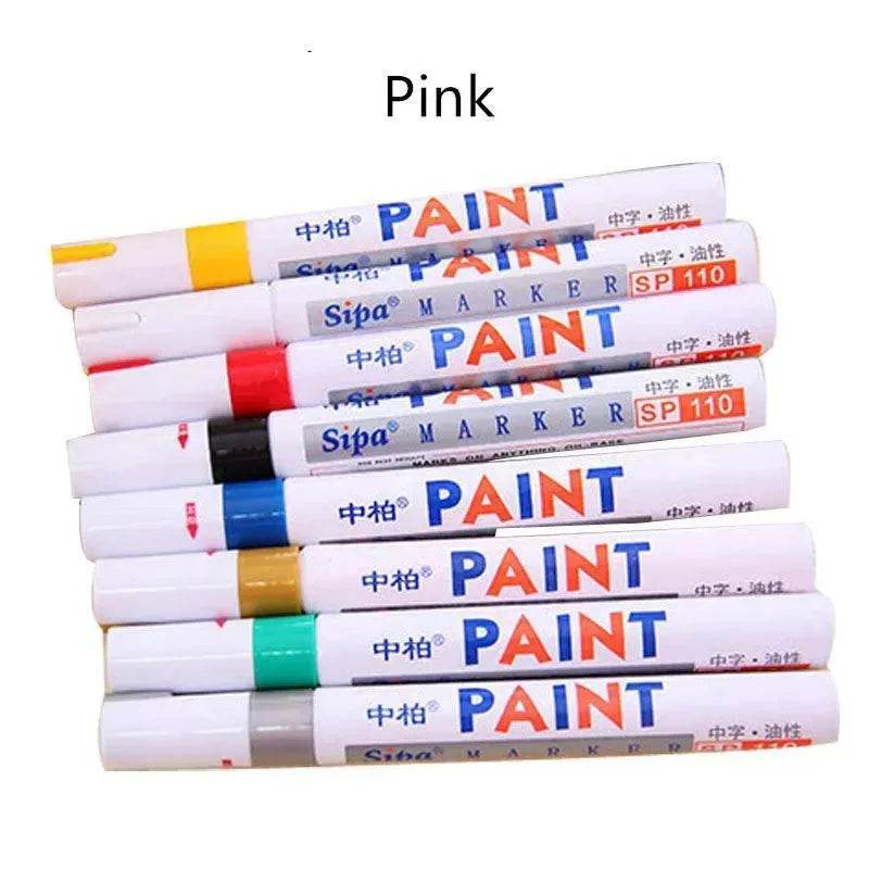 Mountain Bike Bicycle Folding Road Bike Paint Pen - www.Shopthatapp.com