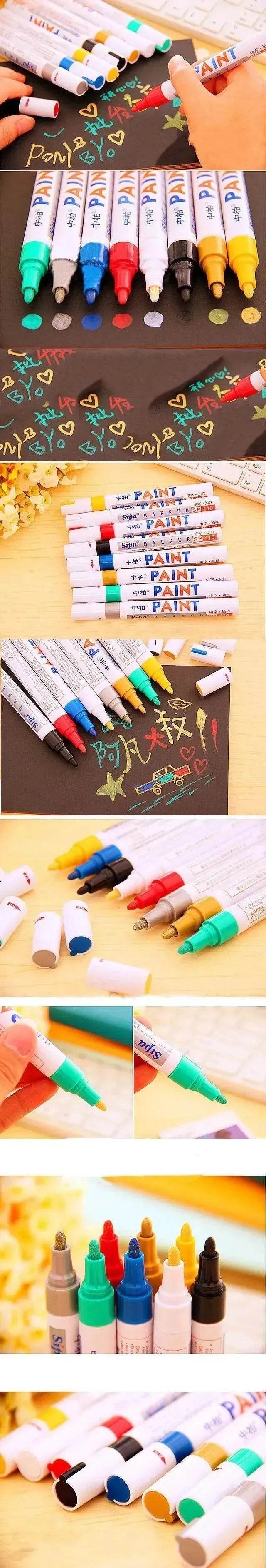 Mountain Bike Bicycle Folding Road Bike Paint Pen - www.Shopthatapp.com
