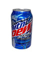 Mountain Dew Voltage Can 355mL - www.Shopthatapp.com