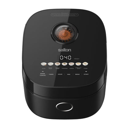 Multifunction 12 cup Rice Cooker - www.Shopthatapp.com