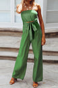 Mylene Strapless Wide Leg Jumpsuit - www.Shopthatapp.com