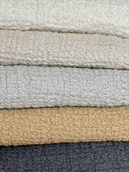 Nantucket Linen Throw - available in 5 colors - www.Shopthatapp.com