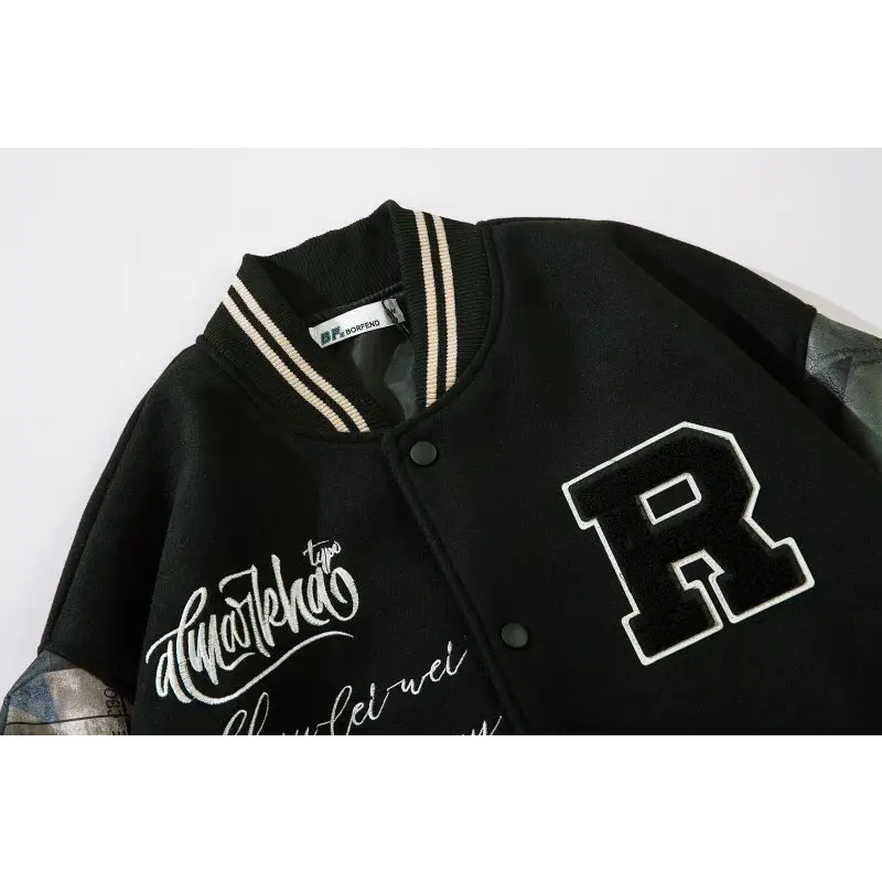 National Tide Men's And Women's Sports Casual Jackets - www.Shopthatapp.com