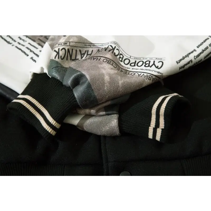 National Tide Men's And Women's Sports Casual Jackets - www.Shopthatapp.com