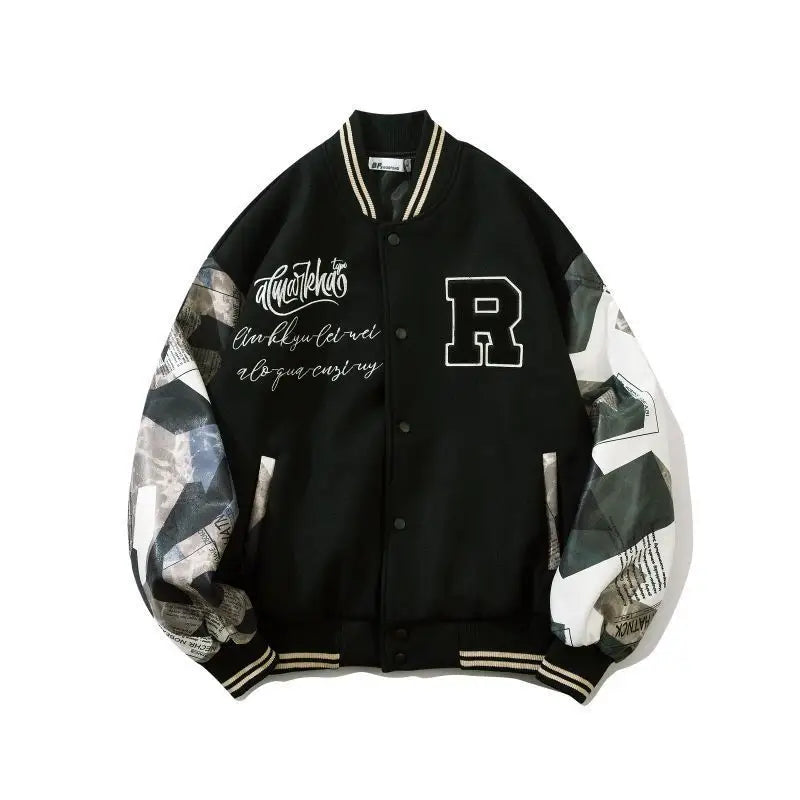 National Tide Men's And Women's Sports Casual Jackets - www.Shopthatapp.com