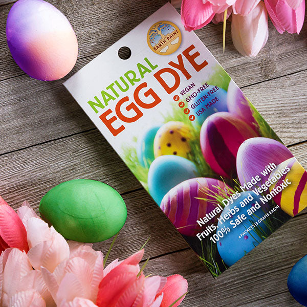 Natural Egg Dye Kit - www.Shopthatapp.com