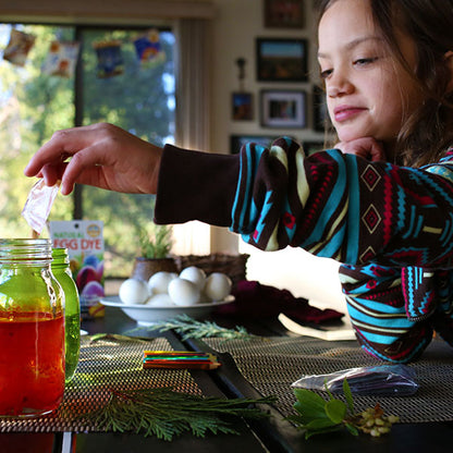 Natural Egg Dye Kit - www.Shopthatapp.com