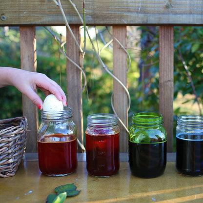 Natural Egg Dye Kit - www.Shopthatapp.com