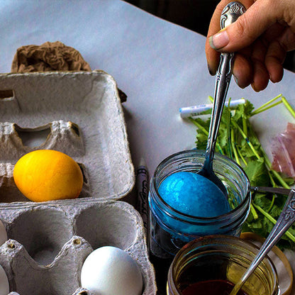 Natural Egg Dye Kit - www.Shopthatapp.com