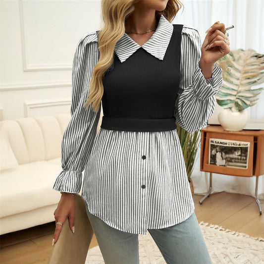 Naya Jumper Shirt - www.Shopthatapp.com