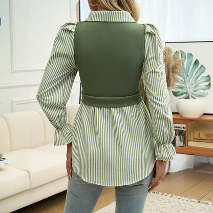 Naya Jumper Shirt - www.Shopthatapp.com