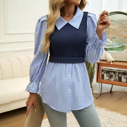 Naya Jumper Shirt - www.Shopthatapp.com