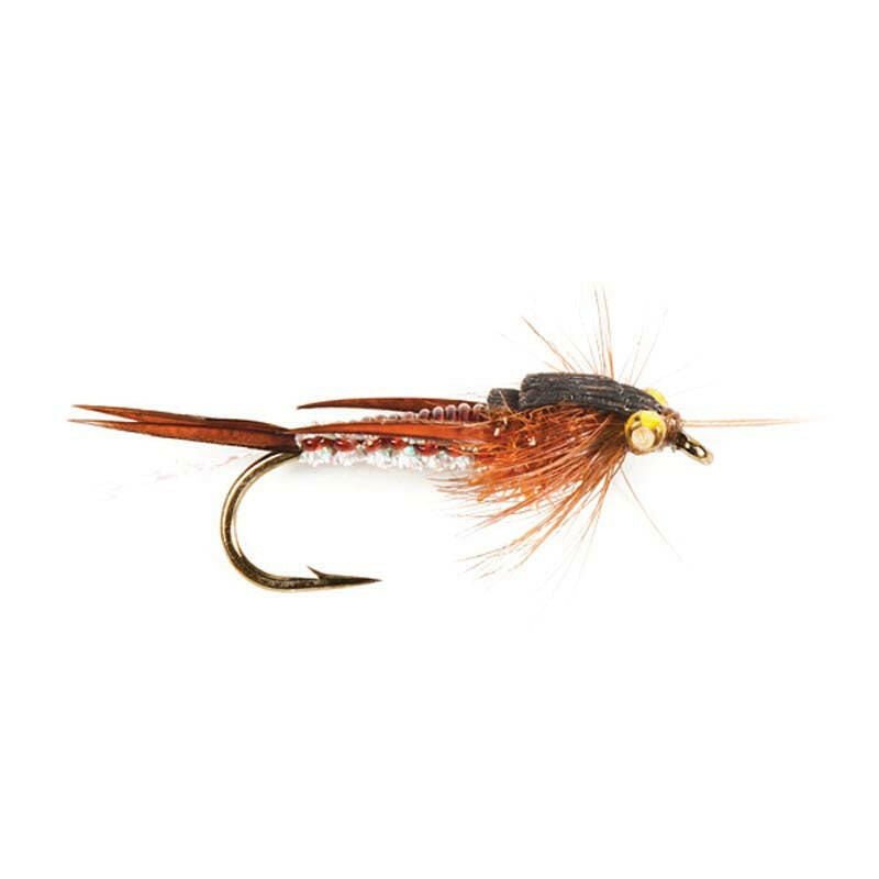 Neptune Fly Fishing Flies - www.Shopthatapp.com