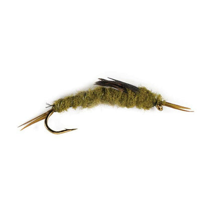 Neptune Fly Fishing Flies - www.Shopthatapp.com
