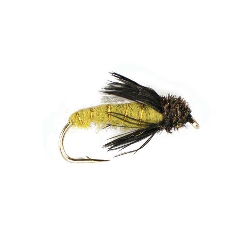Neptune Fly Fishing Flies - www.Shopthatapp.com