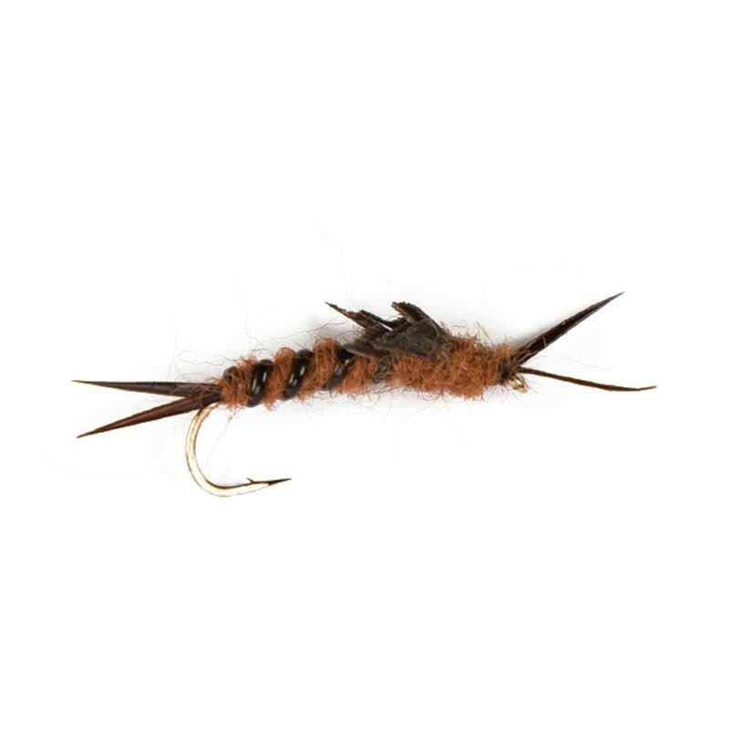 Neptune Fly Fishing Flies - www.Shopthatapp.com