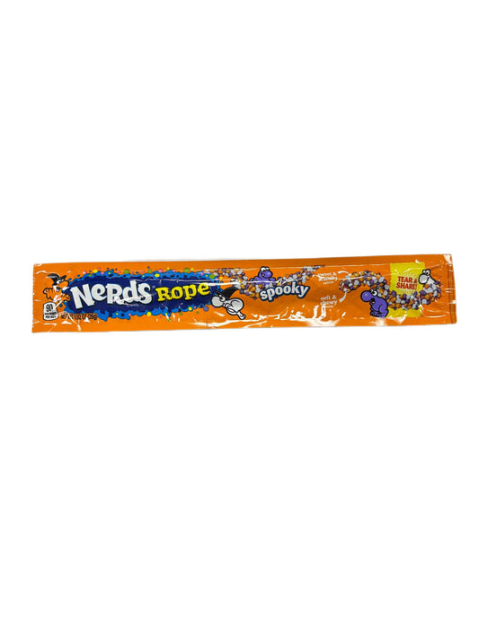Nerds Rope Spooky Candy 26G - U.S Edition - www.Shopthatapp.com