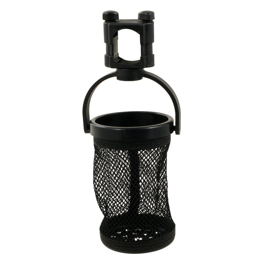 Net Stye Beverage Holder-Golf and accessories-www.Shopthatapp.com-EPG Golf
