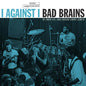 Bad Brains  / I Against I (Punk Note edition, alternate cover) - LP - www.Shopthatapp.com