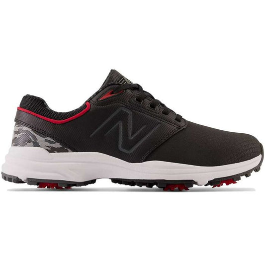 CHAUSSURE GOLF NEW BALANCE BRIGHTON-Men/teen boys Shoes-www.Shopthatapp.com-Liquida Sport
