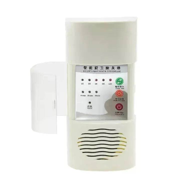 New Household Kitchen And Bathroom Deodorizer For Small Household Appliances - www.Shopthatapp.com