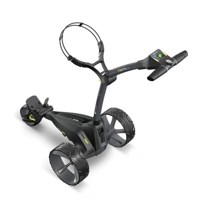 NEW M3 GPS DHC Electric Trolley - www.Shopthatapp.com