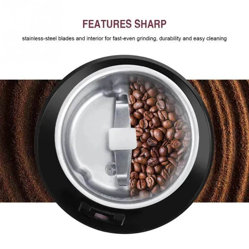 New mini grinder - www.Shopthatapp.com