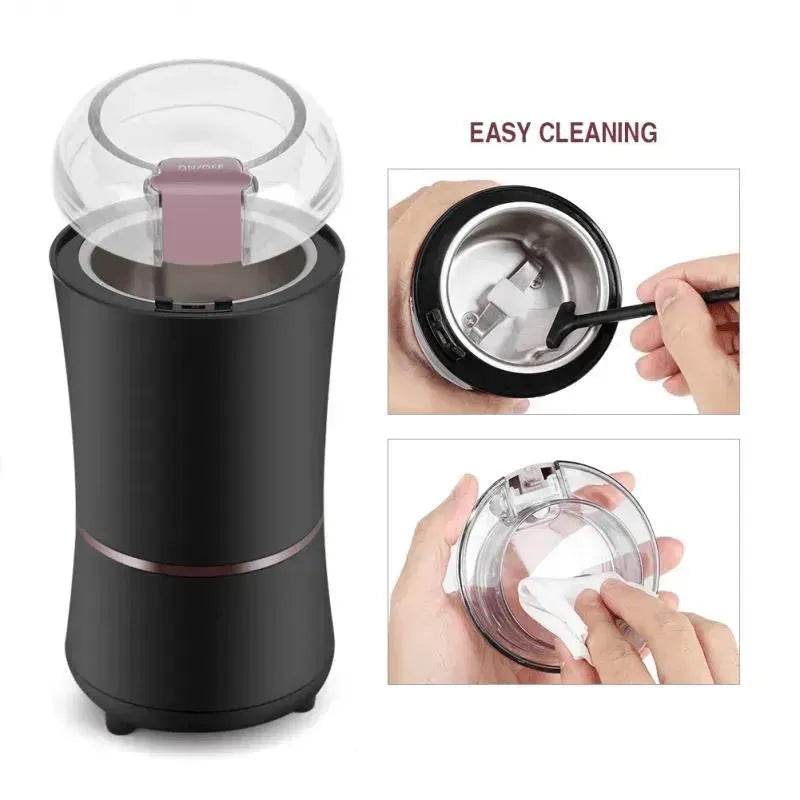 New mini grinder - www.Shopthatapp.com