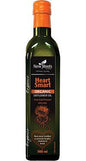 New Roots Herbal Heart Organic Smart Safflower Oil 500ml - www.Shopthatapp.com