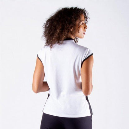 POLO NIVO BRIANNA MOCK--www.Shopthatapp.com-Liquida Sport