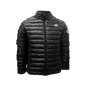 Northern Trek Men's Mockneck Puffer Jacket - www.Shopthatapp.com