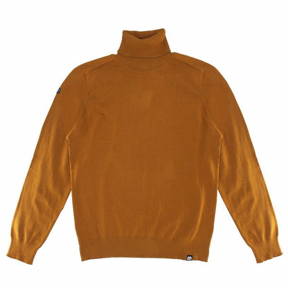 NORTHERN TREK PURIST TURTLE NECK SWEATER - www.Shopthatapp.com
