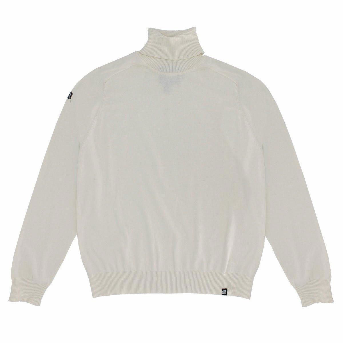 NORTHERN TREK PURIST TURTLE NECK SWEATER - www.Shopthatapp.com