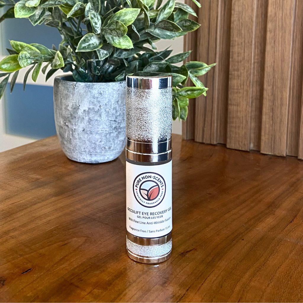 Pure Non-Scents Occulift Anti Wrinkle Eye Gel - www.Shopthatapp.com