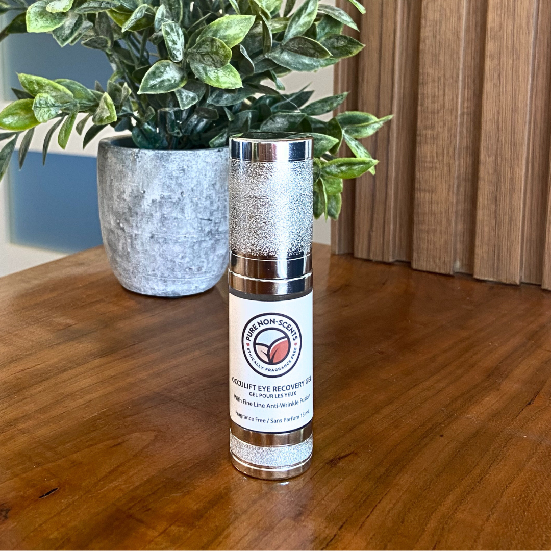 Pure Non-Scents Occulift Anti Wrinkle Eye Gel - www.Shopthatapp.com