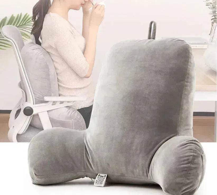 Office sofa back cushion - www.Shopthatapp.com