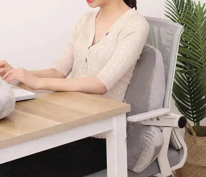 Office sofa back cushion - www.Shopthatapp.com