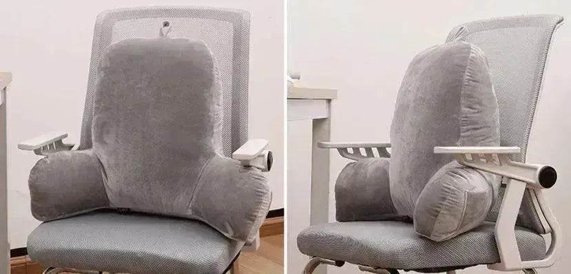 Office sofa back cushion - www.Shopthatapp.com