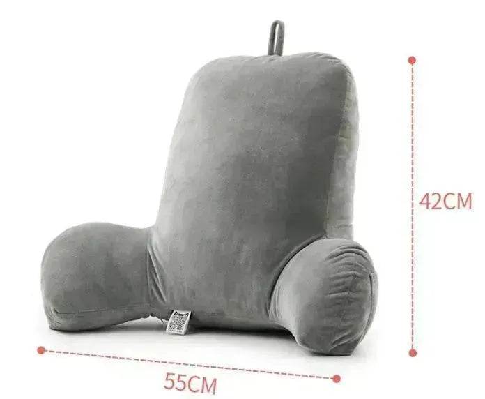 Office sofa back cushion - www.Shopthatapp.com
