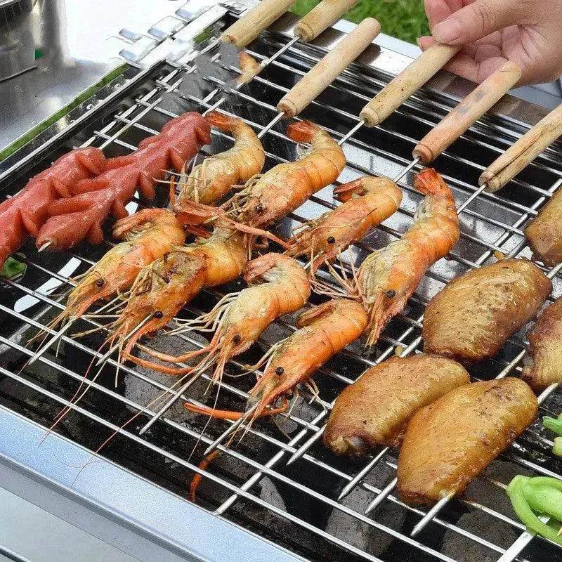 Outdoor Appliances Oven Accessories - www.Shopthatapp.com