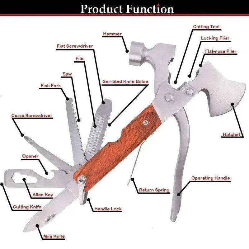 outdoor tools multi-purpose pliers - www.Shopthatapp.com #