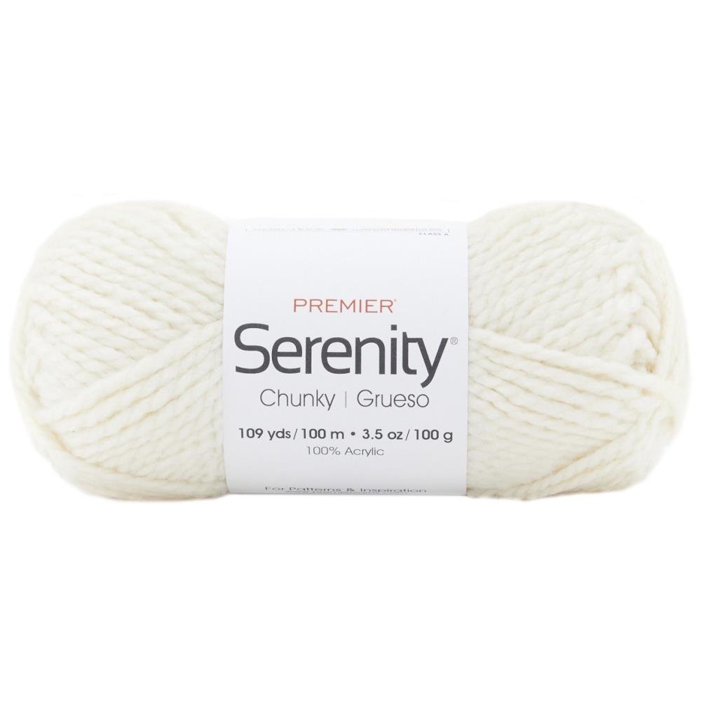 Serenity Chunky Solids - www.Shopthatapp.com